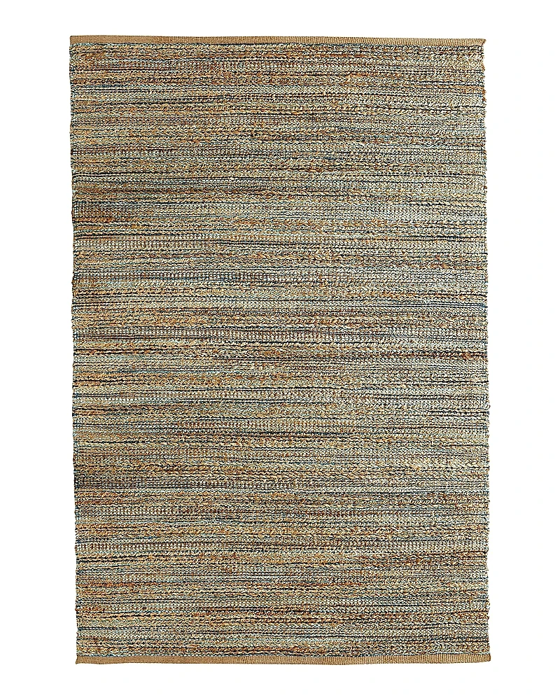 Lr Home Nancy NATUR03337 Area Rug, 5' x 7'9
