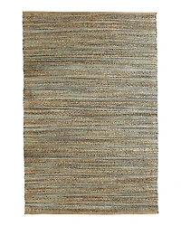Lr Home Nancy NATUR03337 Area Rug, 5' x 7'9