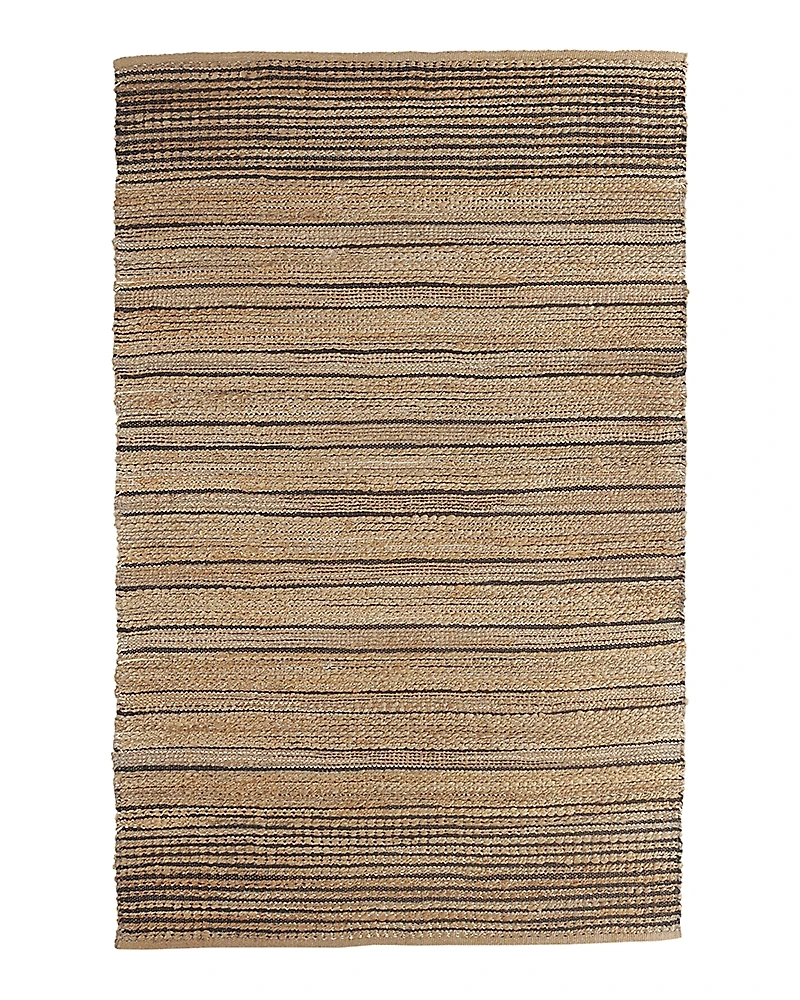 Lr Home Nancy NATUR03387 Area Rug, 7'9 x 9'9