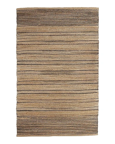 Lr Home Nancy NATUR03387 Area Rug, 7'9 x 9'9