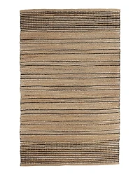 Lr Home Nancy NATUR03387 Area Rug, 7'9 x 9'9