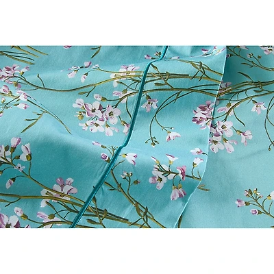 Anne de Solene Epoque Fitted Sheet, King