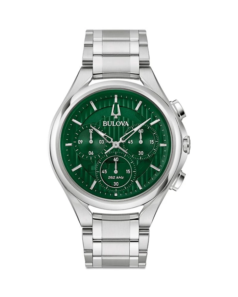 Curv Chronograph