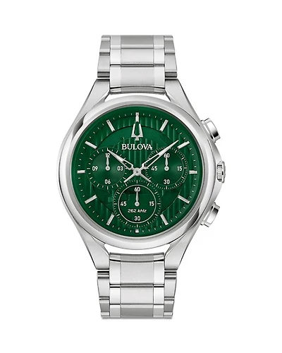 Curv Chronograph