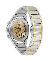 Curv Chronograph