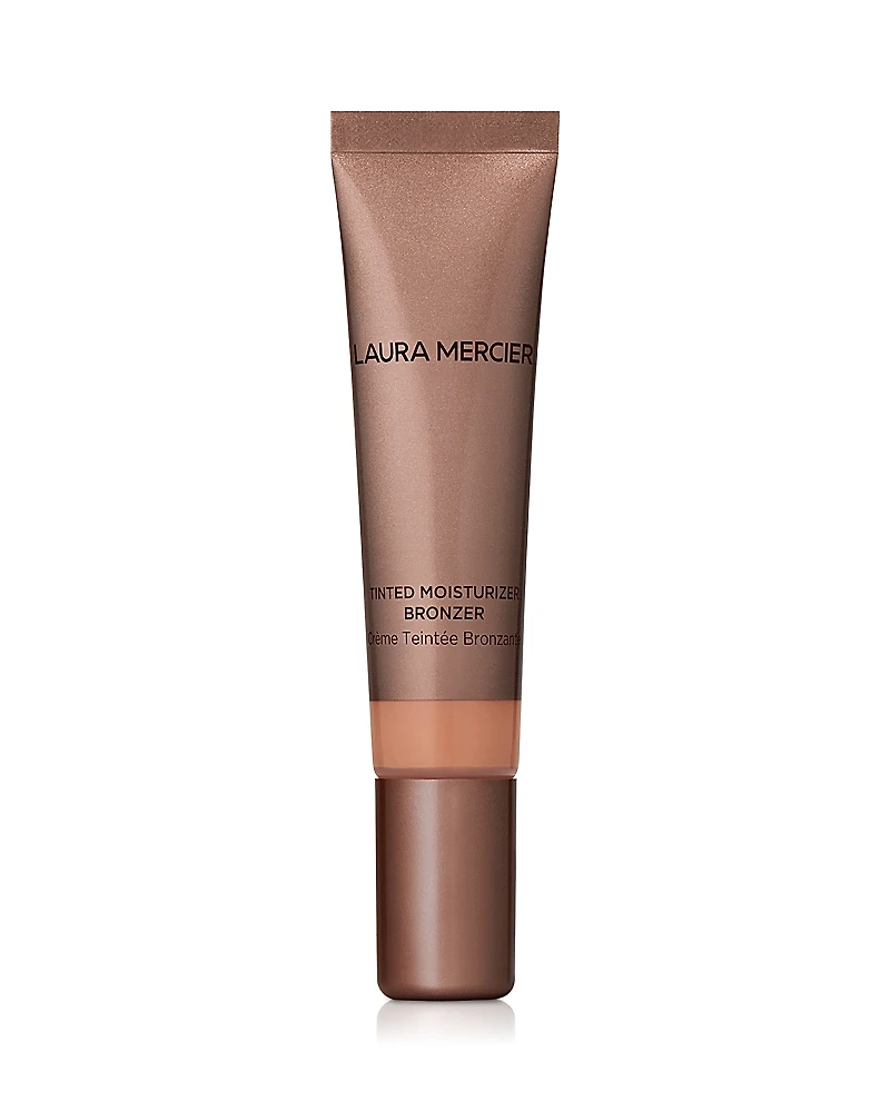 Laura Mercier Tinted Moisturizer Sheer Cream Bronzer