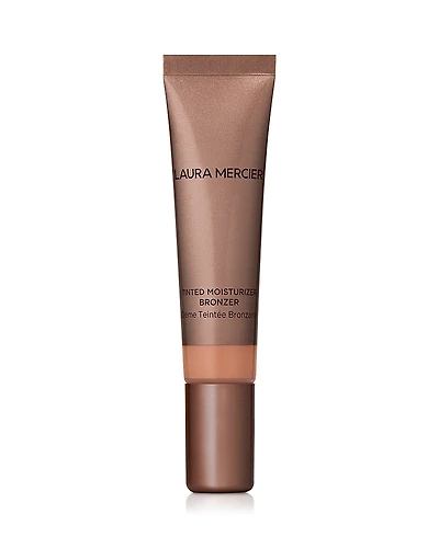 Laura Mercier Tinted Moisturizer Sheer Cream Bronzer