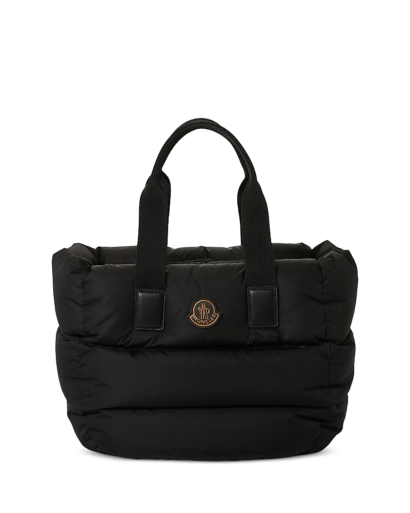 Moncler Caradoc Padded Tote