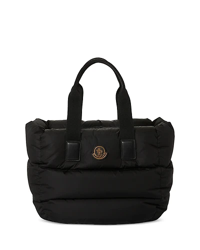 Moncler Caradoc Padded Tote