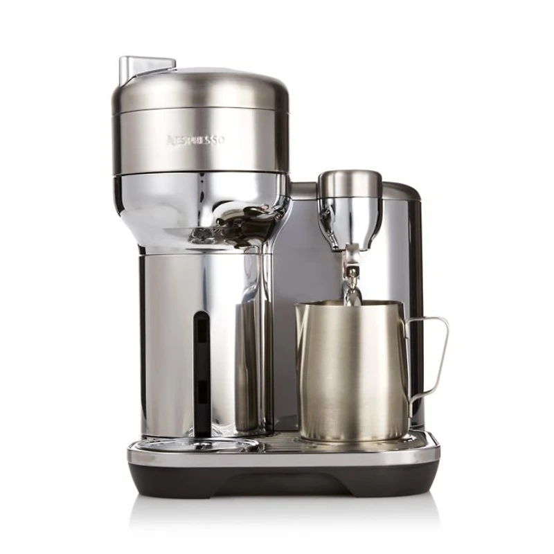 Vertuo Creatista Coffee and Espresso Maker