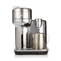 Vertuo Creatista Coffee and Espresso Maker
