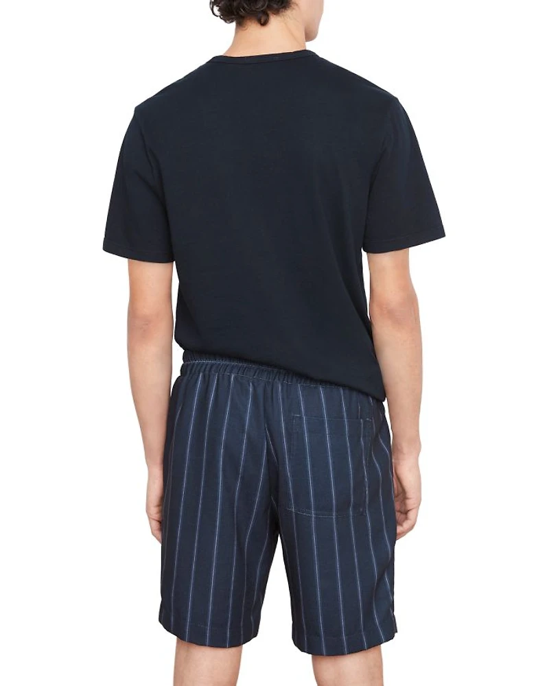 Windsor Striped Shorts