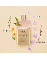 Guilty Eau de Parfum 3 oz.