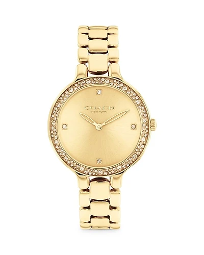 Women's Chelsea Bracelet Watch, 32mm