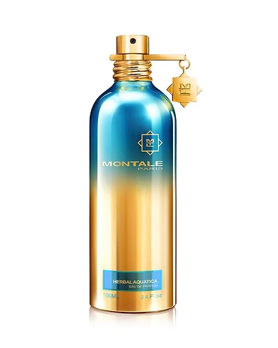 Herbal Aquatica Eau de Parfum 3.4 oz.