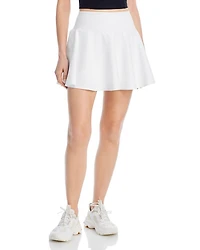 Spacedye Hot Shot Circle Skort