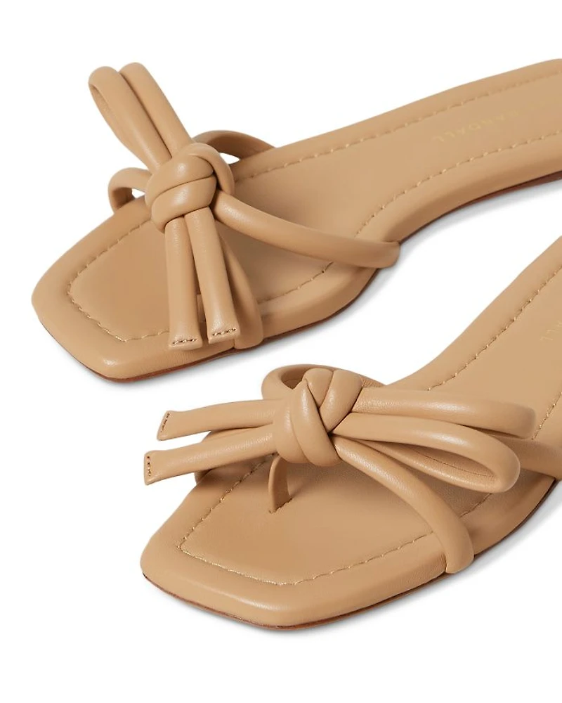Women's Hadley Slip On Slide Sandals