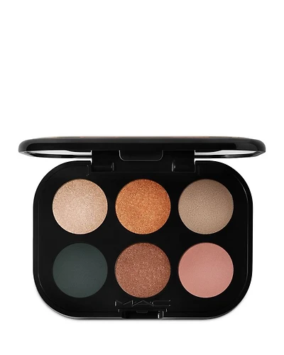 Connect Colour Eye Shadow Palette