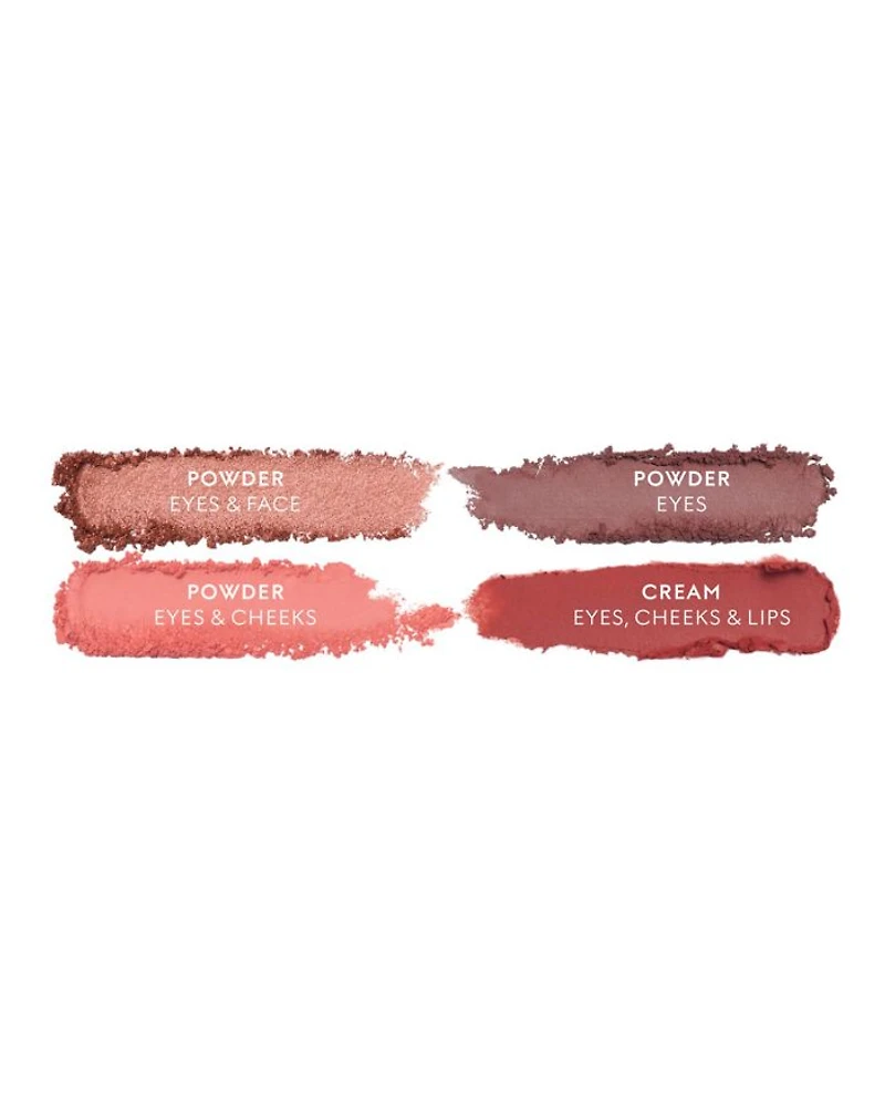 Palette de Beauté Quatuor