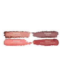 Palette de Beauté Quatuor