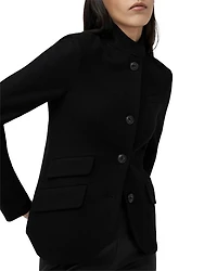 Slade Ponte Blazer