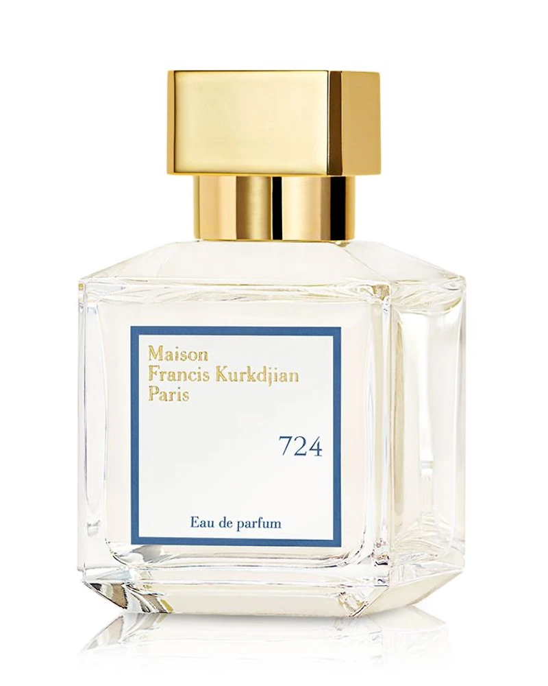 724 Eau de Parfum
