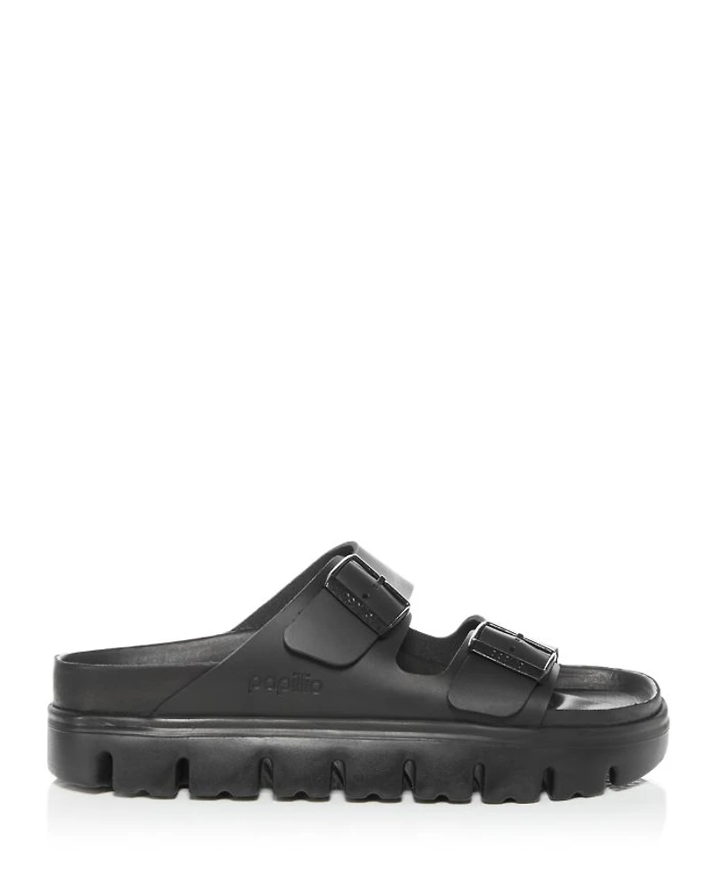 Women's Arizona Exquisite Chunky Footbed Sandals