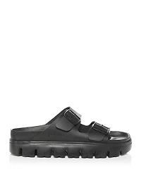 Women's Arizona Exquisite Chunky Footbed Sandals