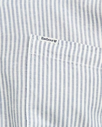 Deerpark Summerfit Stripe Regular Fit Button Down Shirt