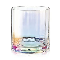 Monterey Double Old Fashioned Glasses, Set of 4