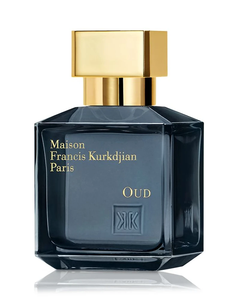 OUD Eau de Parfum 2.4 oz.