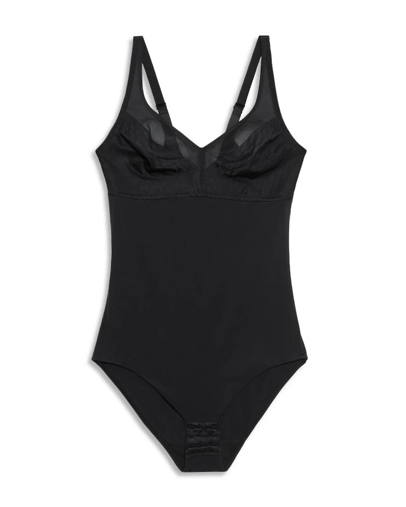 Elevated Allure Wireless All One Body Shaper
