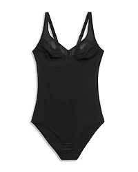 Elevated Allure Wireless All One Body Shaper