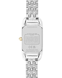 Cadie Watch, 17.5mm x 28.5mm
