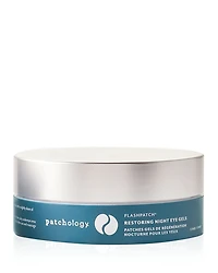FlashPatch Restoring Night Eye Gels