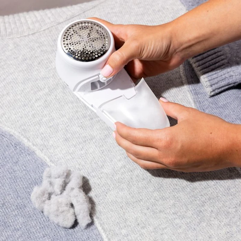 Fabric Shaver