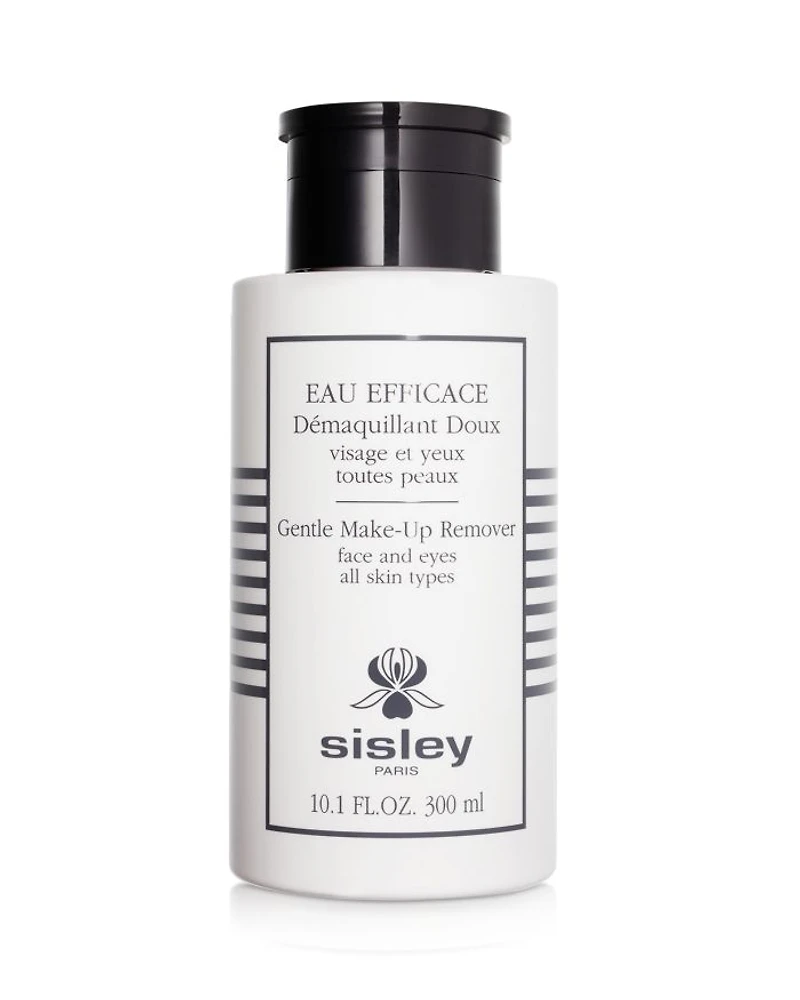 Eau Efficace Gentle 3-in-1 Micellar Water Make-up Remover 10.1 oz.