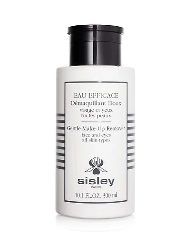 Eau Efficace Gentle 3-in-1 Micellar Water Make-up Remover 10.1 oz.