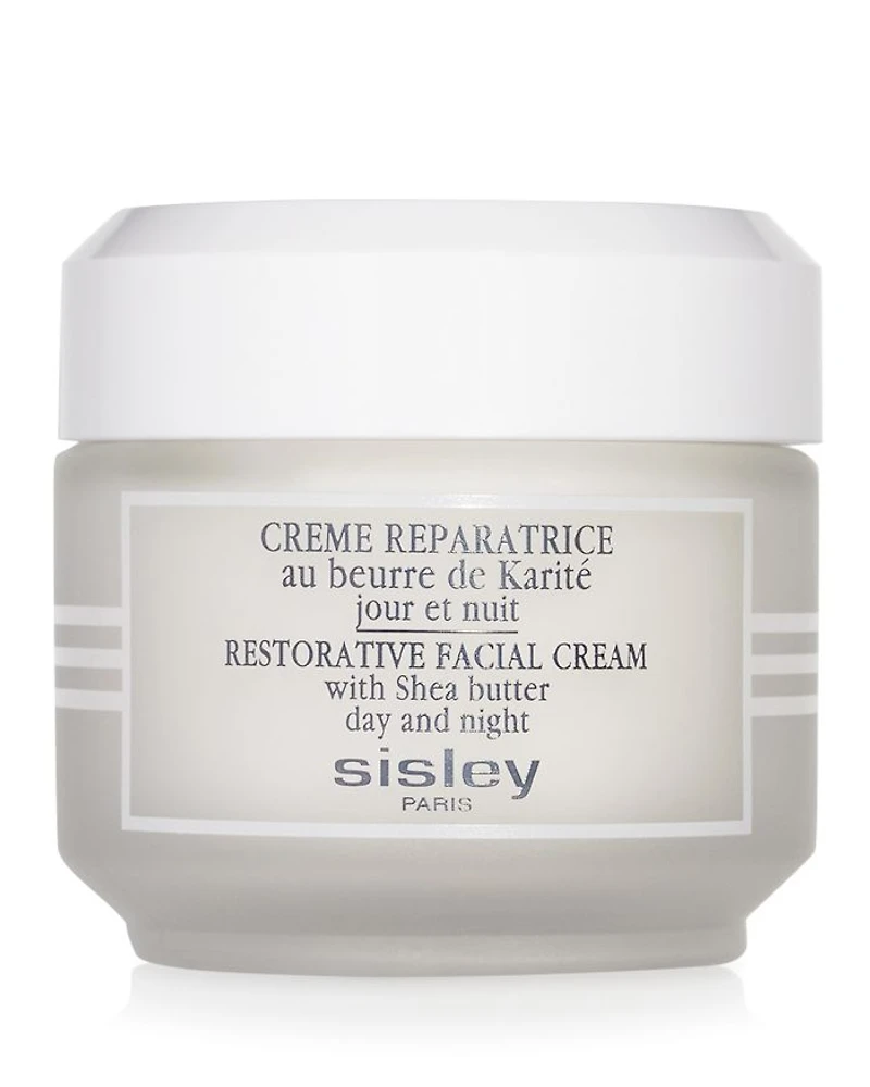Restorative Facial Cream
