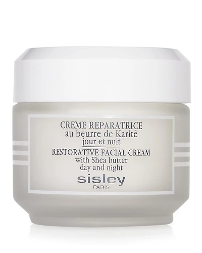 Restorative Facial Cream