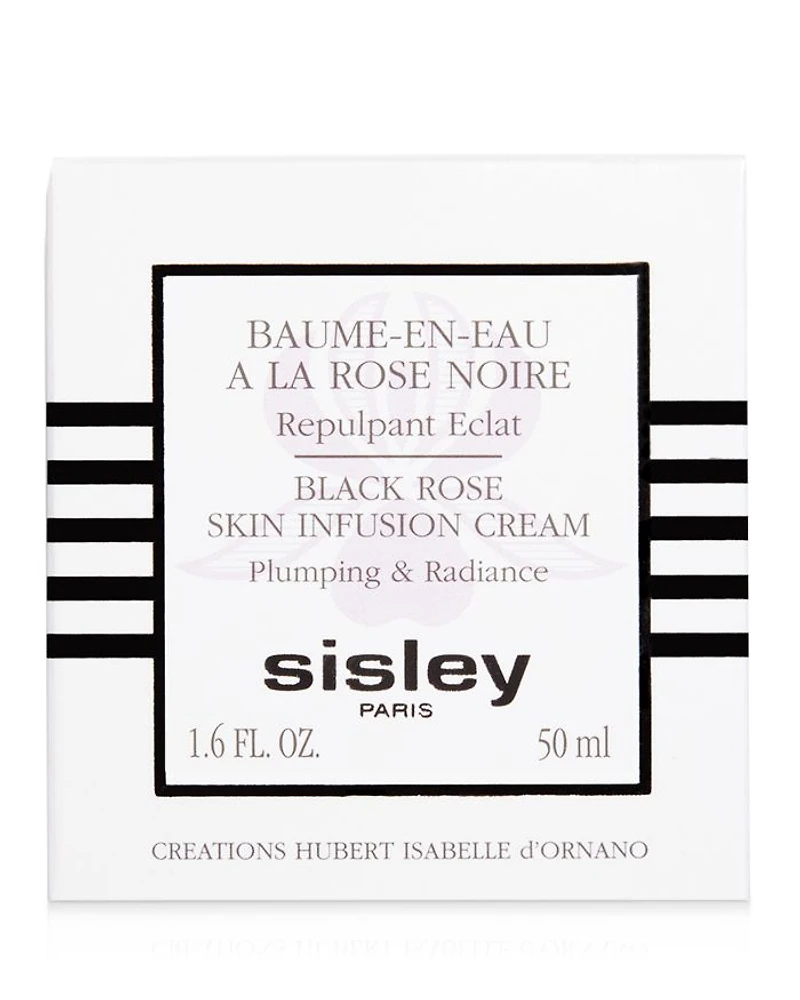 Black Rose Skin Infusion Cream 1.6 oz.