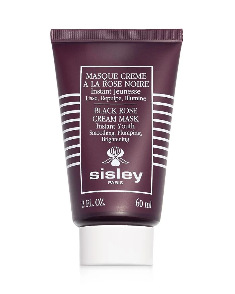 Black Rose Cream Mask 2 oz.