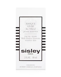 Facial Mask with Linden Blossom