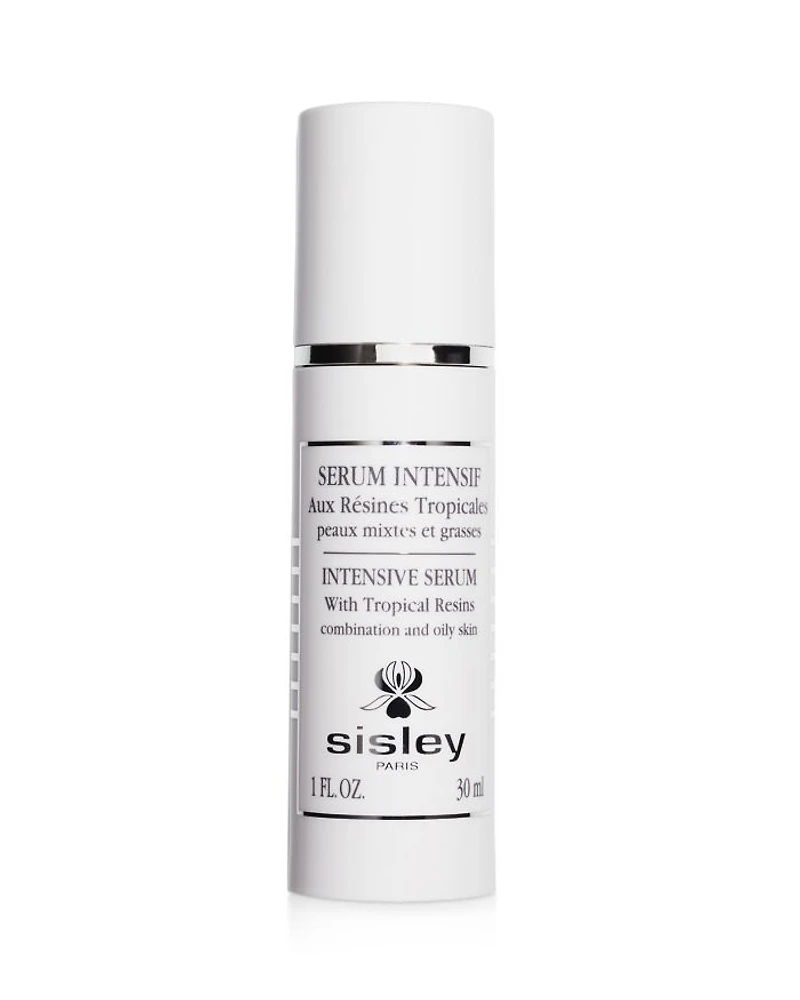 Intensive Serum with Tropical Resins  1 oz.