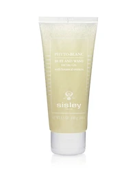 Phyto-Blanc Buff & Wash Facial Gel 3.3 oz.
