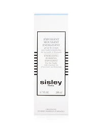 Energizing Foaming Exfoliant for the Body 6.7 oz.