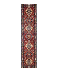 Bloomingdale's Serapi M1982 Runner Area Rug, 3'2 x 14'2