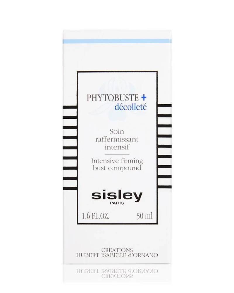 Phytobuste + Décolleté Intensive Visibly Firming Bust Compound 1.6 oz.