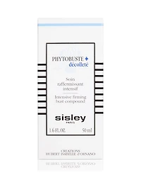 Phytobuste + Décolleté Intensive Visibly Firming Bust Compound 1.6 oz.