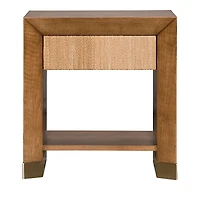Vanguard Furniture Dune Nightstand